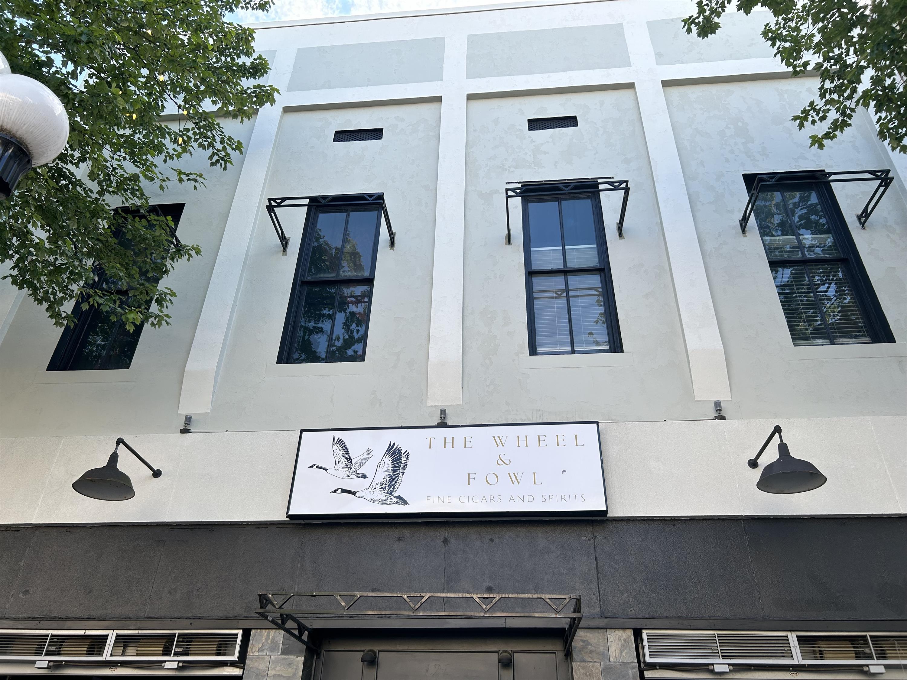 121 North Main Street - 201