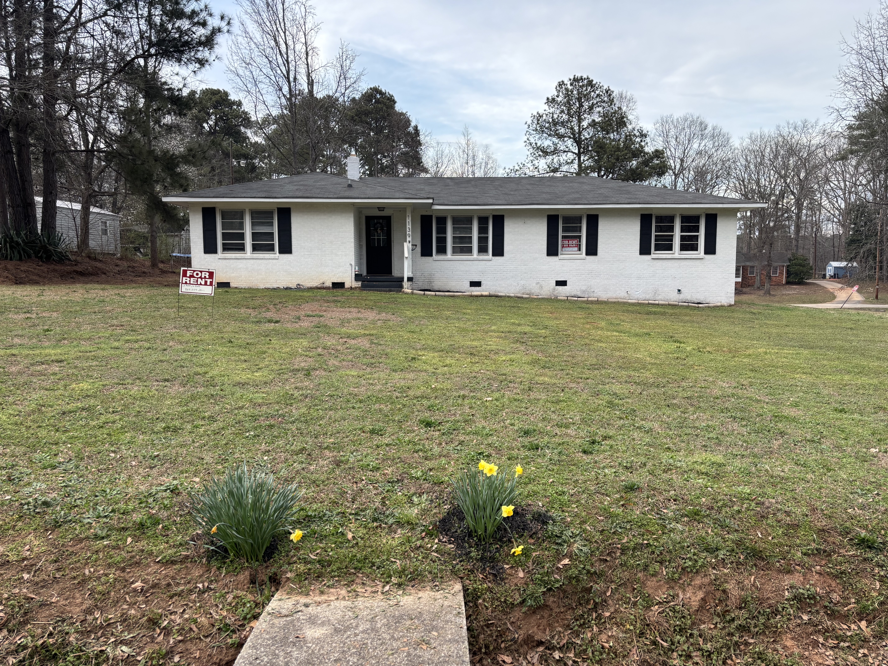 1139 Pine Top Road
